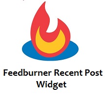 activate feedburner recent post widget for blogger, recent post activity feed feedburner, feedburner recent activity feed Activate Feedburner Recent Posts Widget