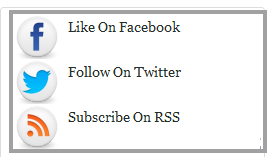 Social media widget for blogger, blogger social media widget, social media widget for blogger blog Social Media Widget For Blogger