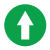 Amazing Style back to top button. scrolling button for blogger Back To Top Button Style 13 For Blogger