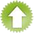 Back To Top Button for blogger, Stylish back to top button for blogger Back To Top Button Style 2 For Blogger