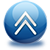 Back To Top Button for blogger, Amazing back to top button for blogger Back To Top Button Style 3 For Blogger