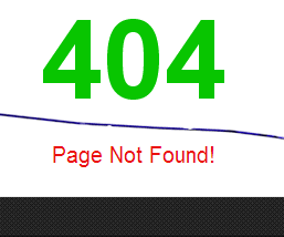 Add 404 Error page to blogger, Blogger custom 404 error page, add stylish custom 404 error page to blogger blog Stylish Custom 404 Error Page for Blogger Blog