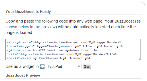 feedburner recent post activity feed, Feedburner Recent post activity feed, Recent post activity feed for blogger activate feedburner recent post widget