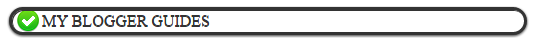 change heading style, customize heading style in blogger, blogspot sub heading customization Blogger Heading Style 2