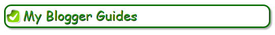 change heading style, customize heading style in blogger, blogspot sub heading customization Blogger Heading Style 3