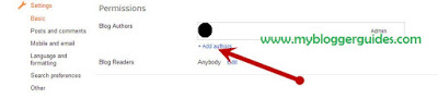 Start Blog on Blogger, Blogger Blog Starting Guide Using Blogspot Blogger Platform Create or Start A Blog