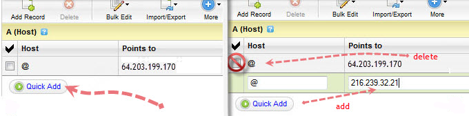 blogger custom domain settin, setup custom domain on blogger, free custom subdomain host on blogger setting up custom domain in blogger