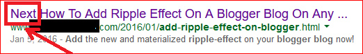 Why Google Indexed New Keywords in Post Title? Google Indexing Errors, SEO Error