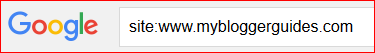 Check If Your Blog Titles are Rewritten? Rewritten Articles, Google Search Result