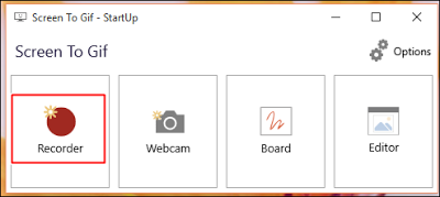 animated gif image capture tools, windows gif image creator tool, capture animated gif image, how capture animated gif image, capture animated gif photo windows pc, windows tools capture gif images, GIF Image screenshot tools Screen To Gif