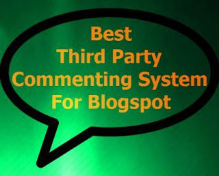 third party comment systems for blogspot third party commenting system, commenting system blogger, blogspot commenting system