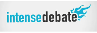 Intensedebate Third Party Commenting System Third Party Comment System, Blogger Intensedebate Commenting System