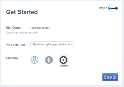 install livefyre, livefyre commenting system, livfyre comments for blogger Install Livefyre Comment System to Blogger