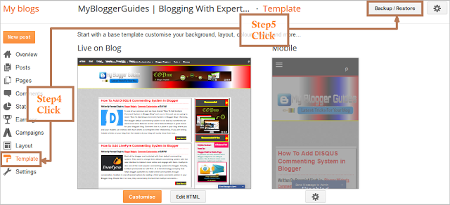 Click on Template and Download Blogger Template Integrate Intensedebate comment system, Intensedebate add blogger, install intensedebate to blogspot