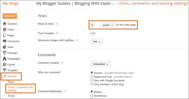 Reduce Blogger Blog Loading Time Reduce Load Time, Make Blogger Blog Faster, Reduce Loading Time Of Blogger