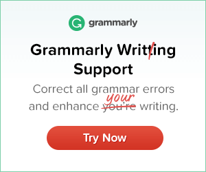 Grammarly Discount Offer