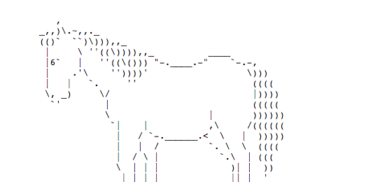 EndLess.horse